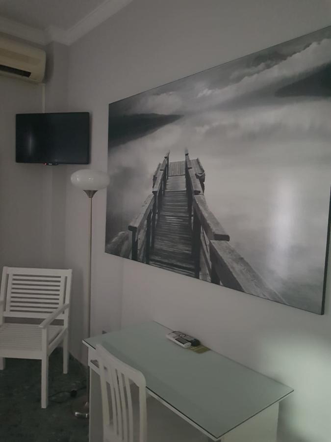 Hostal Hispalis マイレナ・デル・アルコール エクステリア 写真